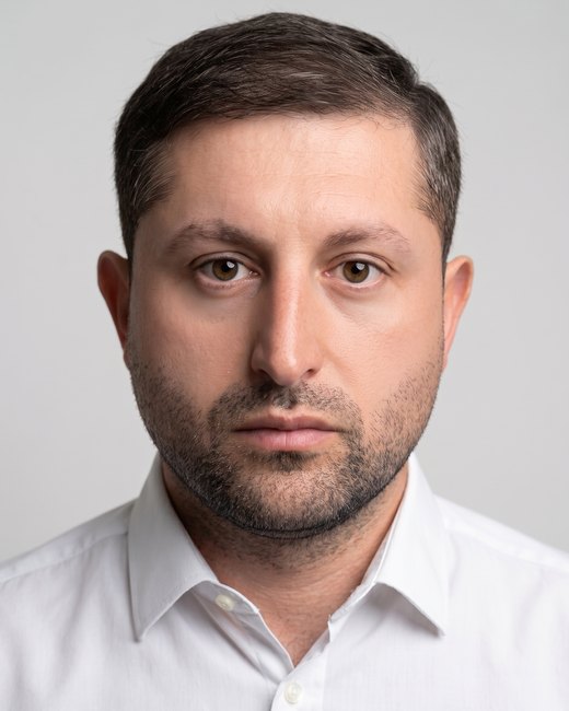Эльман Халилов — основатель AI Power, внедрение ИИ в бизнес